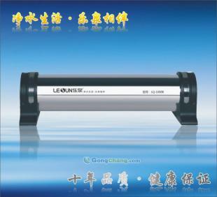 深圳家用净水设备选购指南 从矿泉水设备到纯净水器厂家全解析