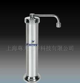 品味纯净·优享生活——道尔顿公爵号台上型清醇净水器，为家居健康直饮水护航